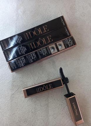 Lancome lash idole mascara тушь для ресниц