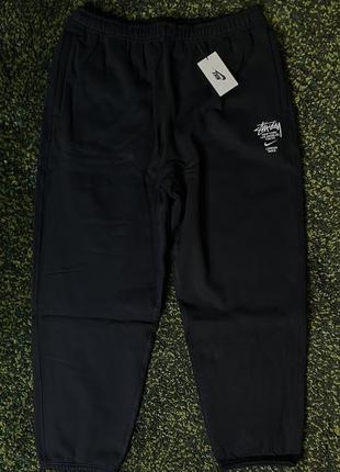 Штаны stussy nylon pants nag zr (new) | original