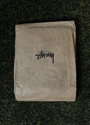 Штаны nike x stussy nag zr (new) | original8 фото