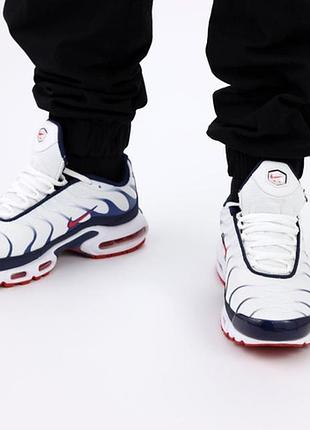 Кросівки air max plus tn кросівки 4