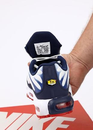 Кросівки air max plus tn кросівки 5