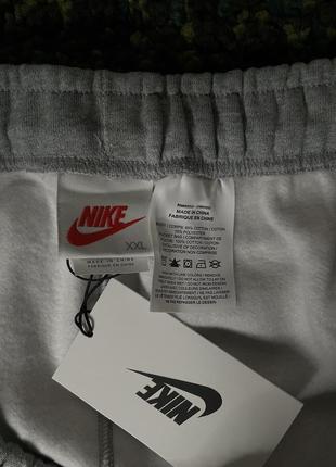 Штаны nike x stussy nrg zr (new) | original6 фото