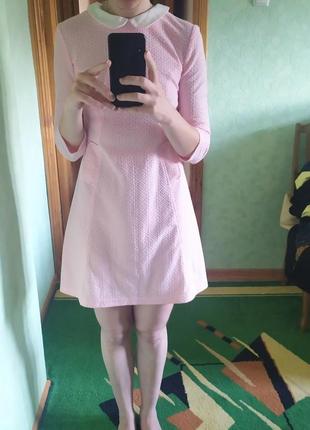 Сукня українського бренду vovk