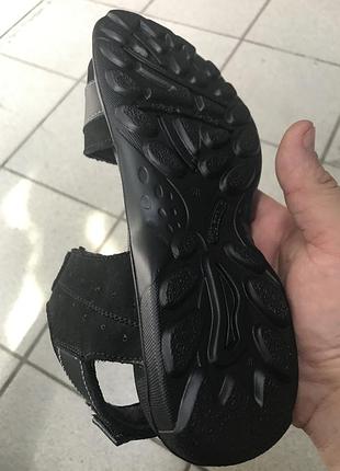 Сандаль кожа