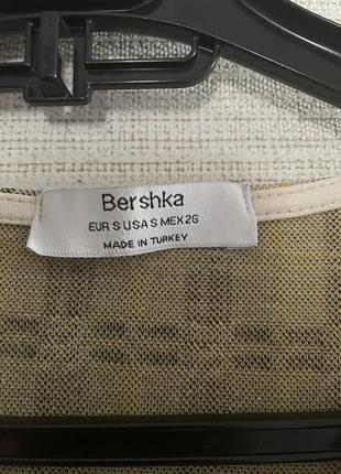 Комбінезон bershka6 фото