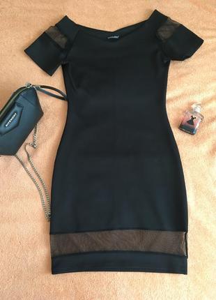 Sexy little black dress! симпатичненькое маленьке чорне плаття.