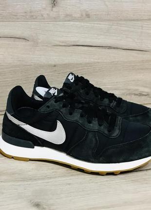 Кроссовки nike internationalist  оригинал4 фото