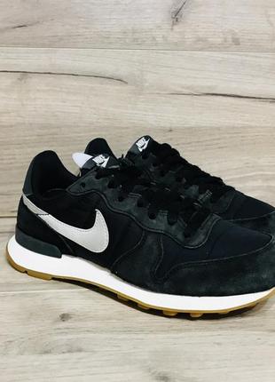 Кроссовки nike internationalist  оригинал6 фото