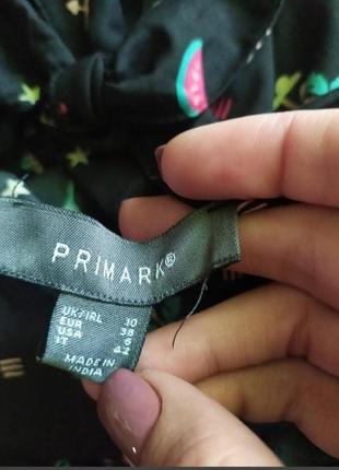 Легкий літній комбінезон primark3 фото