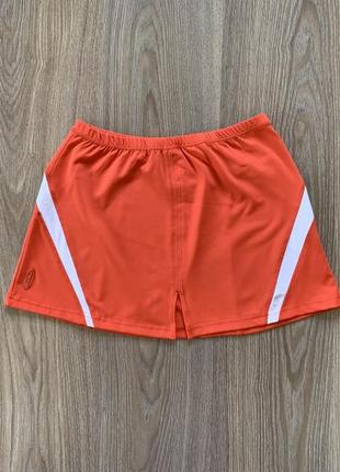 Спортивна тенісна спідниця bolle