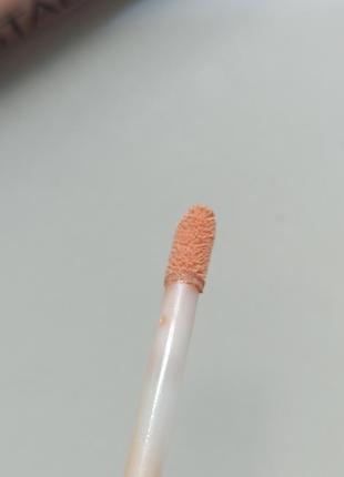 Блиск для губ maybelline crystal 2056 фото