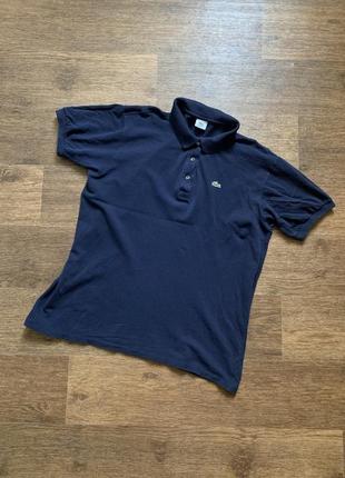 Polo lacoste