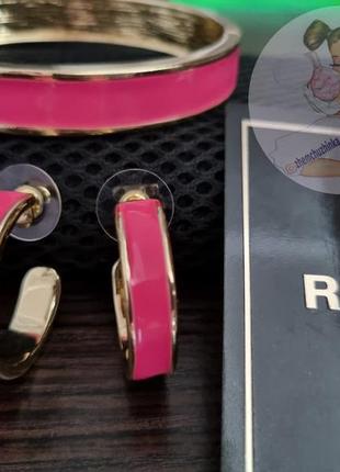 Фирменный набор браслет и серьги mary kay2 фото