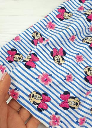 Платьице от disney at primark 7-8 лет, 122-128 см.3 фото