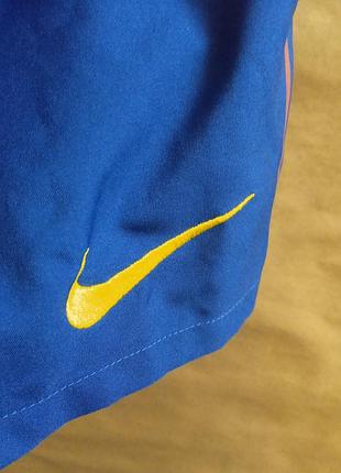Nike 7