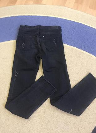 Джинси 2