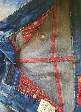 Шорты ferrari 3