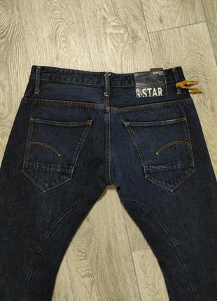 G star raw джинси6 фото