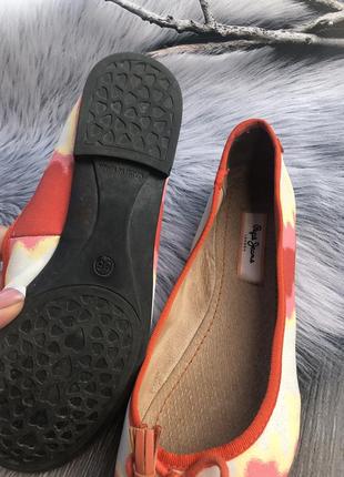 Балетки р. 34-34 (22,5 см) 3