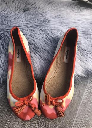 Балетки р. 34-34 (22,5 см)