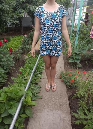 Літнє плаття