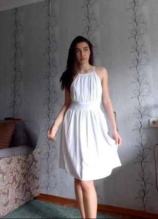 Сарафан zara