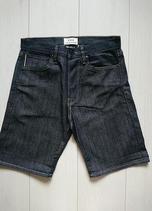 Джинсові шорти jack &jones