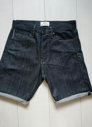 Джинсові шорти jack &jones 7