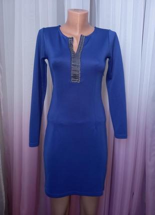 Платье нарядное