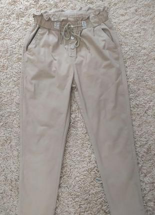 Стильные штаны