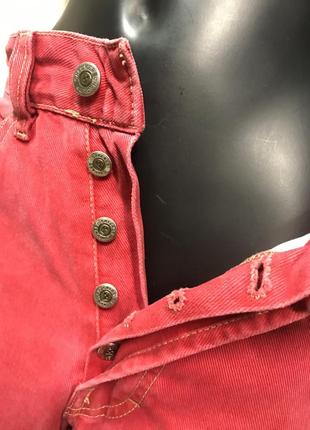 Джинси checker 9