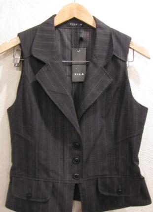 Нова жилетка Vila розм. м