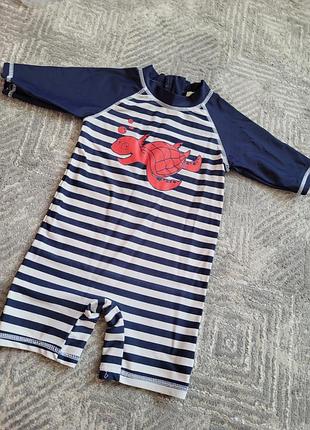 Купальний костюм, купальник