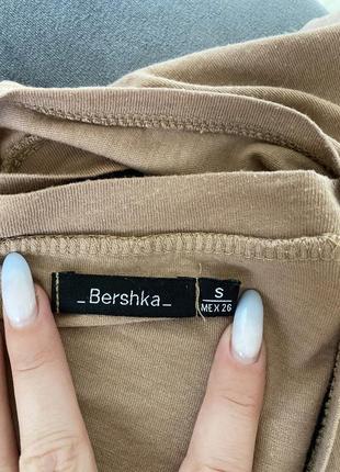 Футболка bershka4 фото