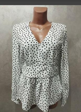 Блузочка з натуральної віскози