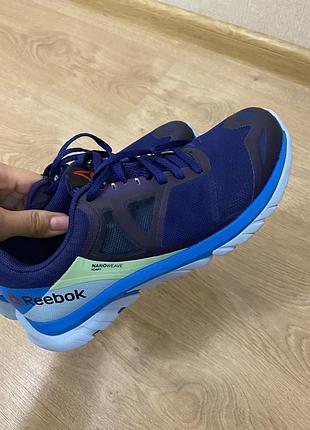 Женские кроссовки reebok