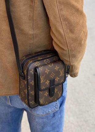 Сумка оригінал