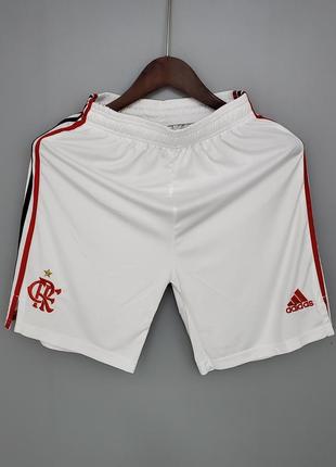 Футбольные шорты фламенго адидас футбольные шорты adidas flamengo