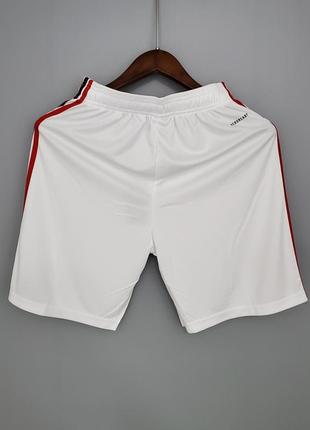 Футбольные шорты фламенго адидас футбольные шорты adidas flamengo2 фото