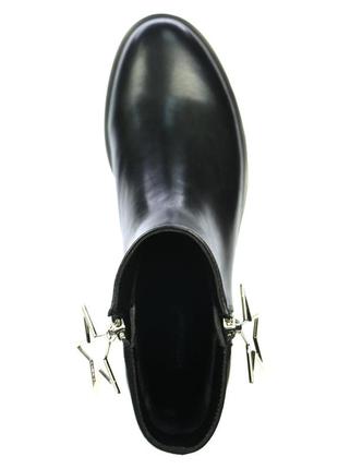 Женские модельные ботинки vitto rossi код: 05166, последний размер: 386 фото
