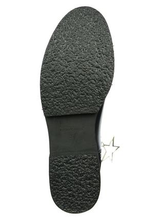 Женские модельные ботинки vitto rossi код: 05166, последний размер: 385 фото