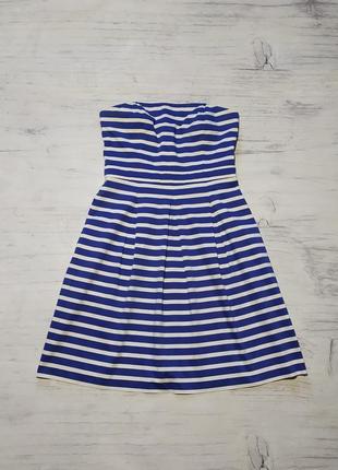 😍gap original сукня сарафан з відкритими плечима