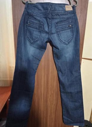 Фирменны джинсы женские r.marks новые10 фото