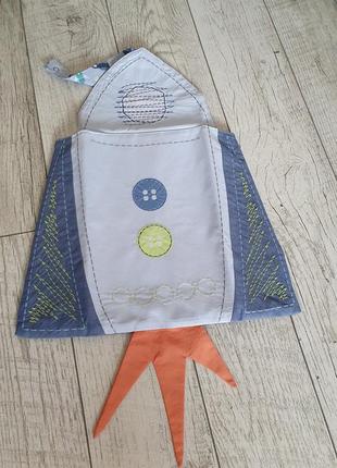 Кишенька органайзер на ліжко mothercare