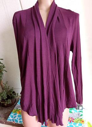 Легкий, літній кардиганчик, накидка