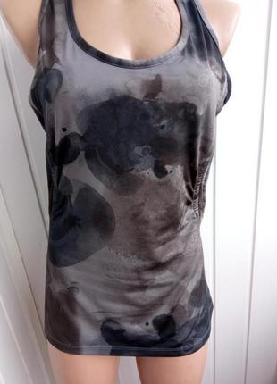 Спортивна майка