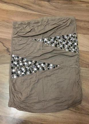 Майка женская, топ