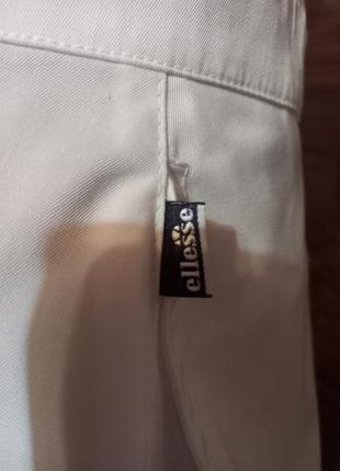 Юбка на запах ellesse 5