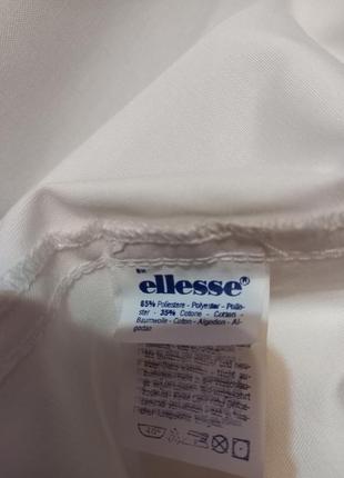 Юбка на запах ellesse 8