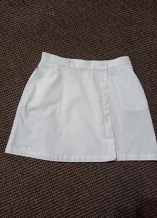 Юбка на запах ellesse 7